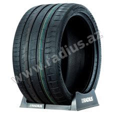 ContiSportContact 7 315/30 R21
